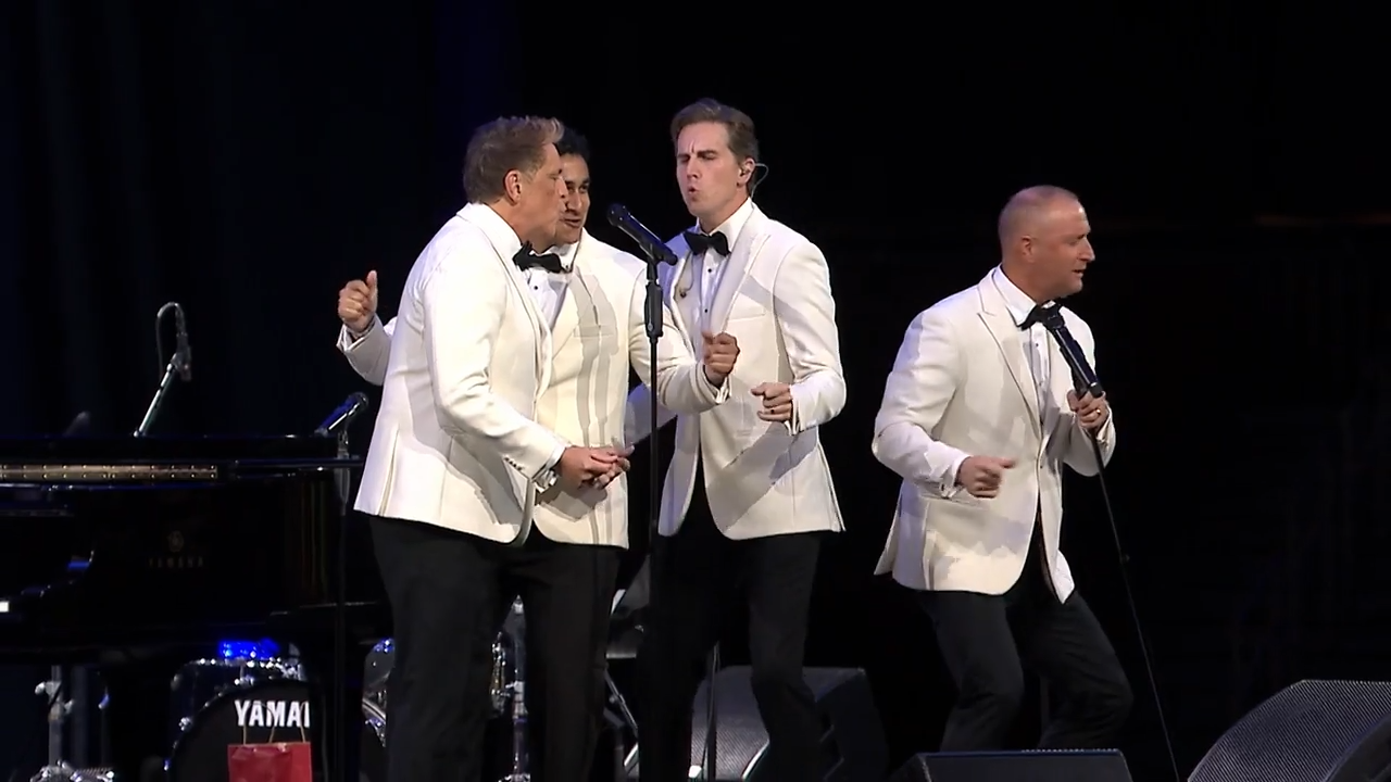 Ernie Haase & Signature Sound