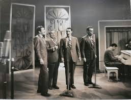 Les Beasley and the Florida Boys